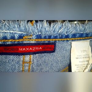 BCBG MAXAZRIA Jeans